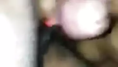 Desi milf submits to stranger for husband