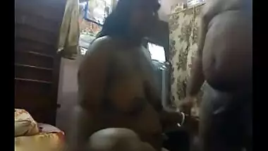 Busty teen busted by her uncle