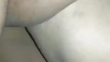 Beautiful girl fucking mms