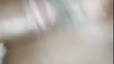Desi local randi
