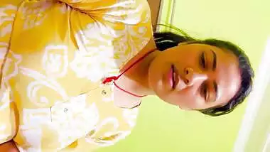 Homemade sex clip of village desi wife with husband