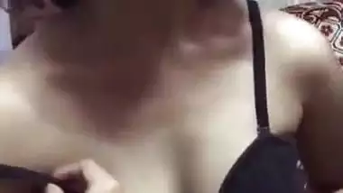 Horny Indian Girl Shaista Nude video