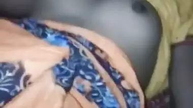 Hot Desi Bhabhi nude captured