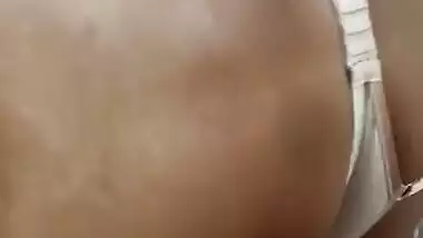 My homely wife ass fuck