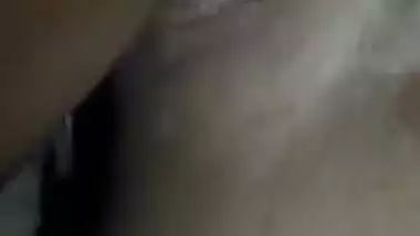 Sexy Latina’s pussy licking and fucking in NRI porn