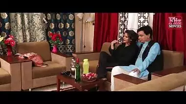 Badmaash Bubbly (2019) Hindi Flizmovies 720p WEB-DL x264 AAC