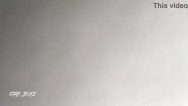 Horny South Indian college girl viral video