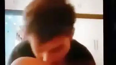 Gorgeous Indian girlfriend nude pics and viral clips