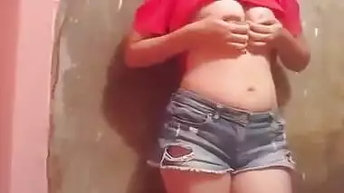 Assam Tezpur University Student Selfie Show