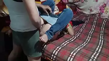 Indian Desi Village Girl’s First Time Sex