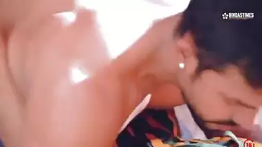 Indian slim girl fucking XXX sex movie in Hindi