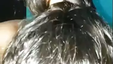 Nagpur Sex video of Jiju and Sali