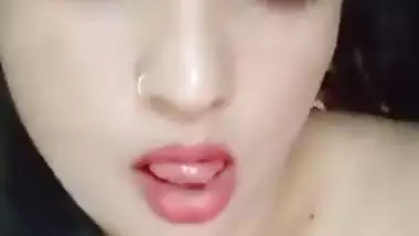 Best boobs desi girl naked video making for boyfriend