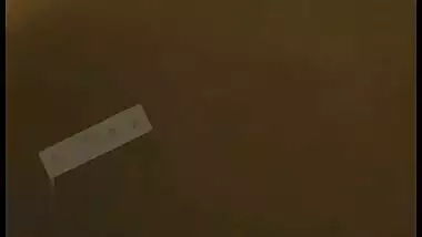 Telugu college lovers fucking and pussy licking viral MMS