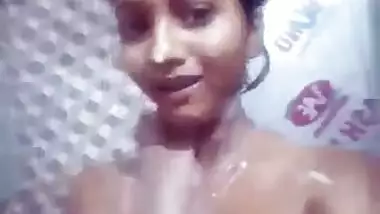 Sri Lanka Nude Bathing MMS