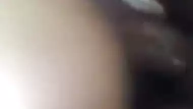 Sexy college babe rides like a slut in Nepali sex video