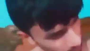 New Bangladeshi sex video of lovers