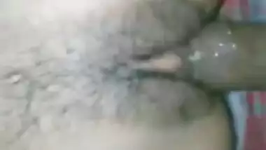 Pussy fucked