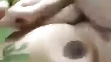 Sexiest village slut outdoor sex xxx with local guys