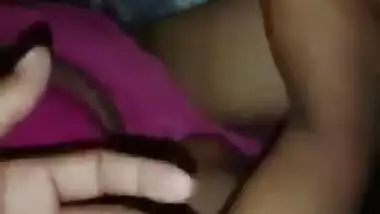 Desi naukrani chudai MMS video