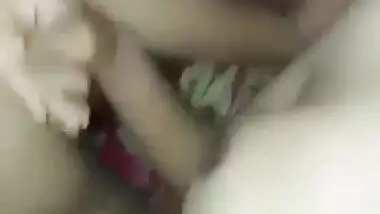 Desi MMS sex video scandal
