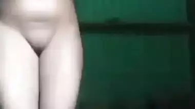 Village maal striptease nude show for boyfriend