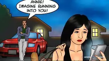 The farmer’s daughter in law Savita bhabhi hot sex in episode SB 75